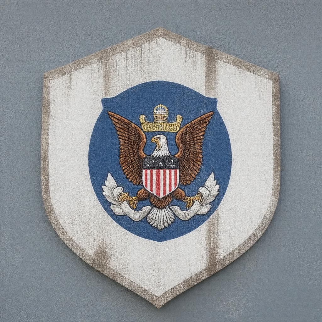 Coast Guard Shield